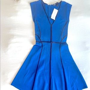 NEW! French Connection Spotlight Sprint Dress